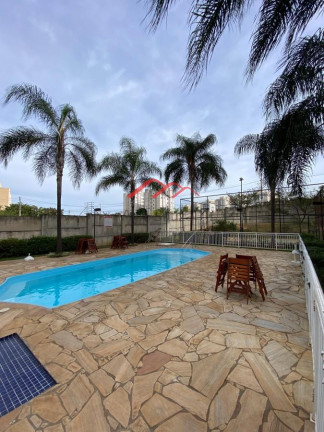 Imagem Apartamento com 2 Quartos à Venda, 51 m² em Loteamento Residencial Viva Vista - Sumaré Imagem Apartamento com 2 Quartos à Venda, 51 m² em Loteamento Residencial Viva Vista - Sumaré