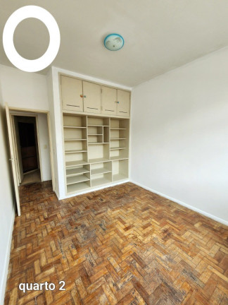 Imagem Imóvel com 2 Quartos à Venda, 84 m² em Tijuca - Rio De Janeiro