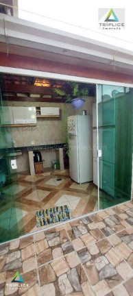 Imagem Casa com 2 Quartos à Venda, 45 m² em Serra D água - Juiz De Fora Imagem Casa com 2 Quartos à Venda, 45 m² em Serra D água - Juiz De Fora