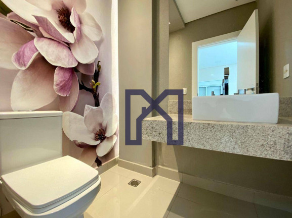 Imagem Casa com 4 Quartos à Venda, 380 m² em Parque Residencial Damha - São José Do Rio Preto
