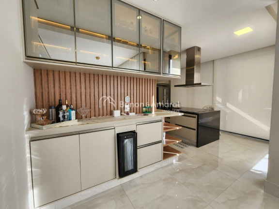 Imagem Casa de Condomínio com 4 Quartos à Venda, 419 m² em Parque Brasil 500 - Paulínia Imagem Casa de Condomínio com 4 Quartos à Venda, 419 m² em Parque Brasil 500 - Paulínia