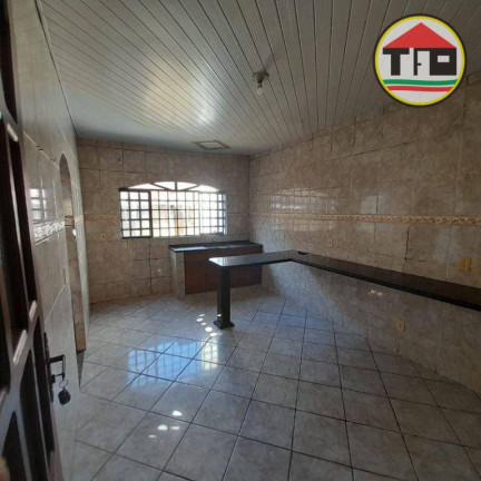 Imagem Casa com 4 Quartos à Venda, 312 m² em Novo Horizonte - Marabá Imagem Casa com 4 Quartos à Venda, 312 m² em Novo Horizonte - Marabá