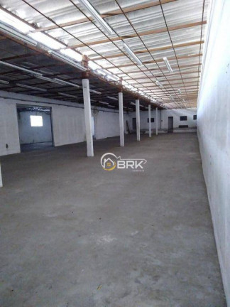 Galpão para Alugar, 2.000 m² em Parque Penha - São Paulo