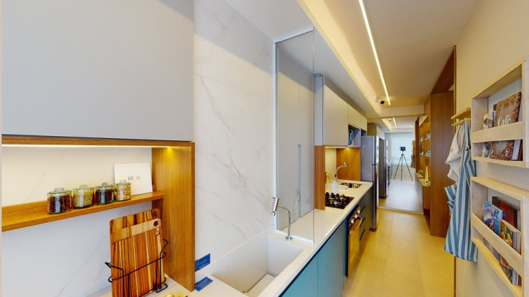 Imagem Apartamento com 2 Quartos à Venda, 43 m² em Barra Funda - São Paulo Imagem Apartamento com 2 Quartos à Venda, 43 m² em Barra Funda - São Paulo