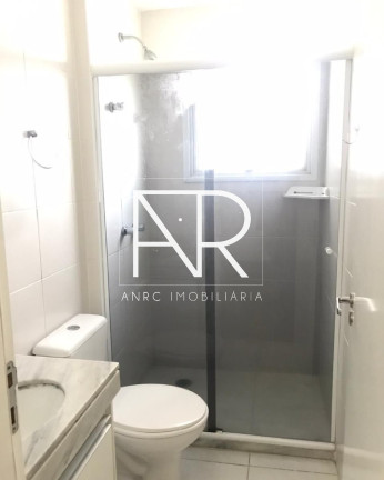Imagem Imóvel com 3 Quartos à Venda, 70 m² em Vila Iracema - Barueri