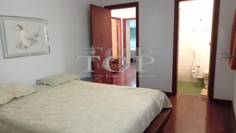 Imagem Apartamento com 4 Quartos à Venda, 160 m² em Jardim Astúrias - Guarujá Imagem Apartamento com 4 Quartos à Venda, 160 m² em Jardim Astúrias - Guarujá