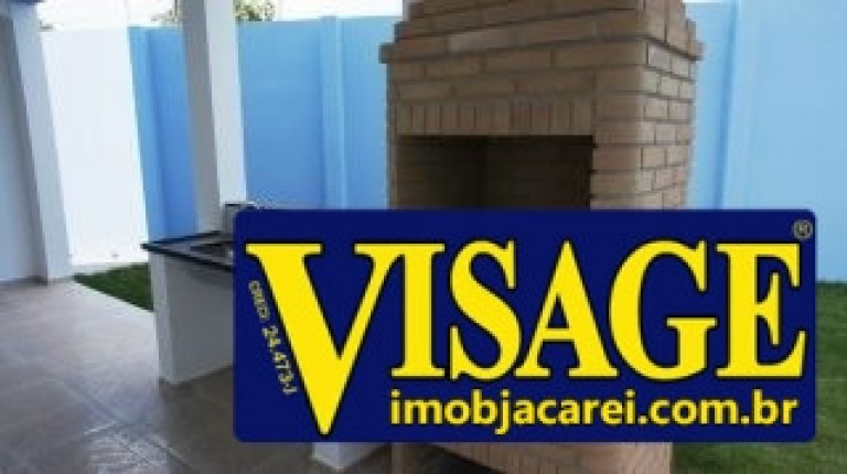 Imagem Casa de Condomínio à Venda, 247 m² em Centro - Jacareí