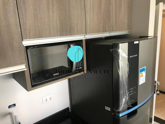 Imagem Apartamento com 1 Quarto à Venda, 40 m² em Vila Buarque - São Paulo