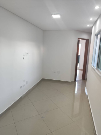 Imagem Apartamento com 2 Quartos à Venda,  em Parque Erasmo Assunção - Santo André