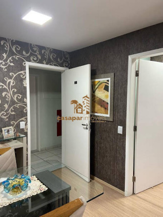 Imagem Apartamento com 1 Quarto à Venda, 44 m² em Casa Branca - Santo André Imagem Apartamento com 1 Quarto à Venda, 44 m² em Casa Branca - Santo André
