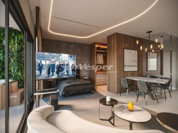 Imagem Apartamento com 2 Quartos à Venda, 71 m² em Setor Bueno - Goiânia Imagem Apartamento com 2 Quartos à Venda, 71 m² em Setor Bueno - Goiânia
