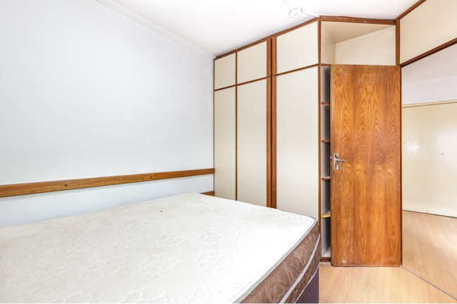 Imagem Imóvel com 1 Quarto à Venda, 34 m² em Bom Fim - Porto Alegre Imagem Imóvel com 1 Quarto à Venda, 34 m² em Bom Fim - Porto Alegre