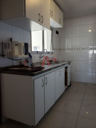 Imagem Apartamento com 3 Quartos para Alugar, 93 m² em Moema - São Paulo Imagem Apartamento com 3 Quartos para Alugar, 93 m² em Moema - São Paulo