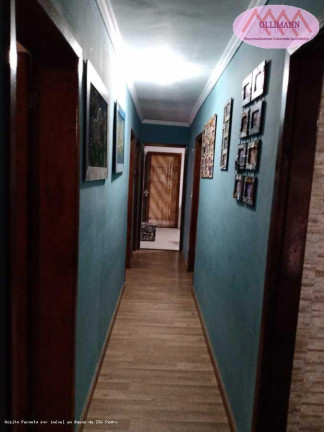 Casa com 3 Quartos à Venda, 70 m² em Jardim Sônia Maria - Mauá