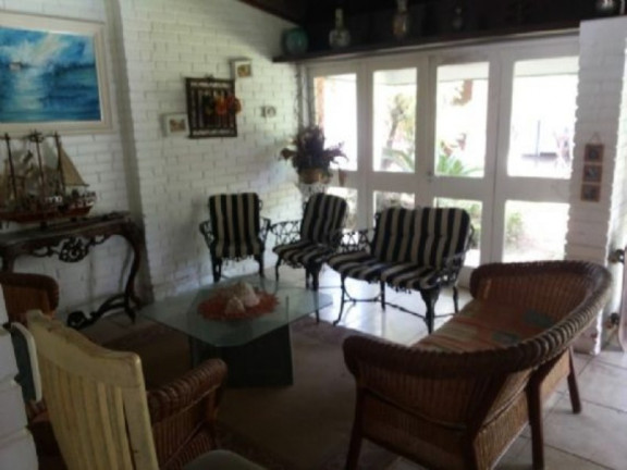 Imagem Casa com 5 Quartos à Venda, 700 m² em Balneário Praia Do Pernambuco - Guarujá Imagem Casa com 5 Quartos à Venda, 700 m² em Balneário Praia Do Pernambuco - Guarujá