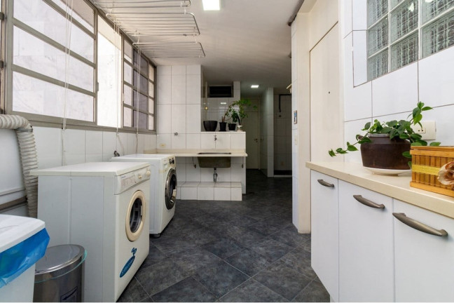 Imagem Apartamento com 4 Quartos à Venda, 333 m² em Paraíso - São Paulo Imagem Apartamento com 4 Quartos à Venda, 333 m² em Paraíso - São Paulo