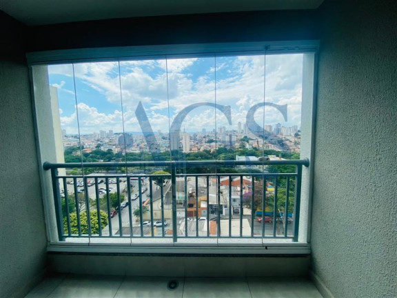 Imagem Apartamento com 2 Quartos à Venda, 50 m² em Vila Matilde - São Paulo Imagem Apartamento com 2 Quartos à Venda, 50 m² em Vila Matilde - São Paulo