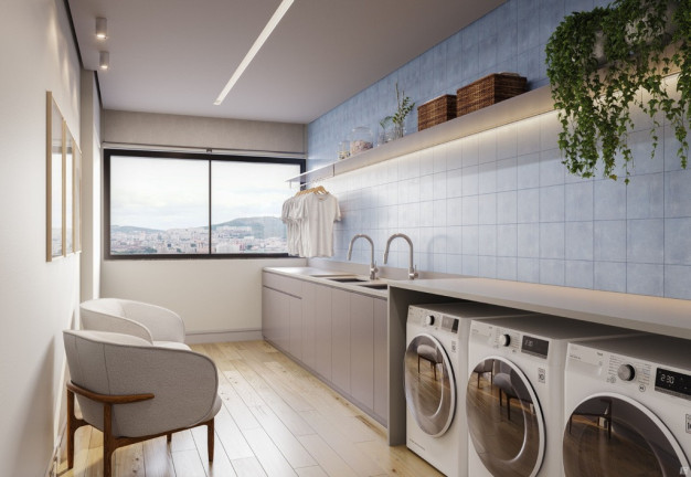 Imagem Apartamento com 3 Quartos à Venda, 106 m² em Fazendinha - Itajaí