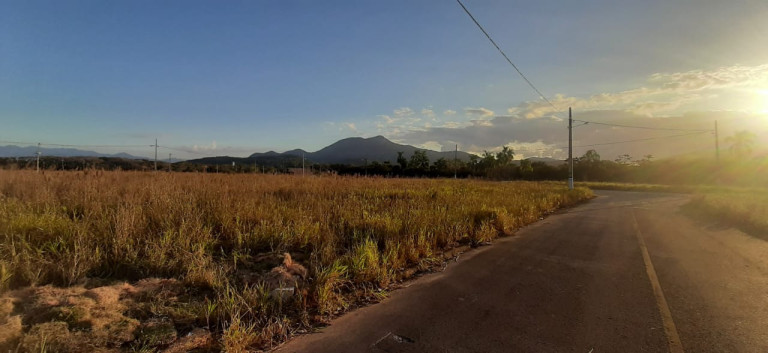 Imagem Terreno à Venda, 365 m² em Sertão Do Maruim - São José
