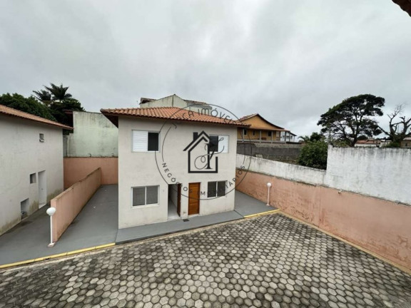 Imagem Sobrado com 2 Quartos à Venda, 130 m² em Chácara Belverde - Vargem Grande Paulista Imagem Sobrado com 2 Quartos à Venda, 130 m² em Chácara Belverde - Vargem Grande Paulista