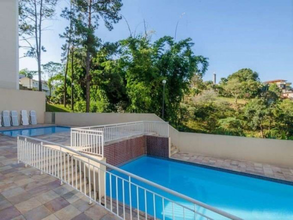 Imagem Imóvel com 2 Quartos à Venda, 55 m² em Parque Frondoso - Cotia