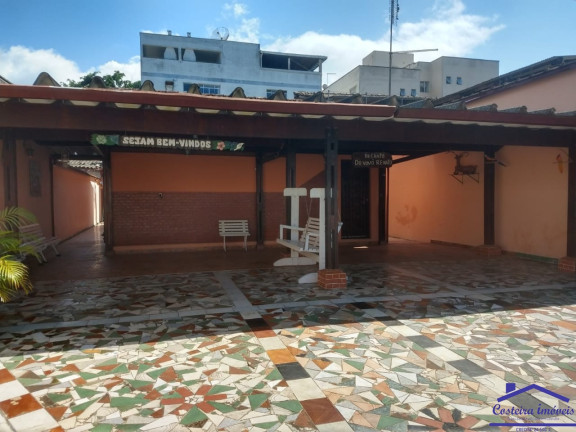 Imagem Casa com 2 Quartos à Venda, 142 m² em Itaguá - Ubatuba Imagem Casa com 2 Quartos à Venda, 142 m² em Itaguá - Ubatuba