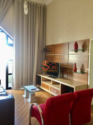 Imagem Cobertura com 3 Quartos à Venda, 290 m² em Centro - Santo André Imagem Cobertura com 3 Quartos à Venda, 290 m² em Centro - Santo André