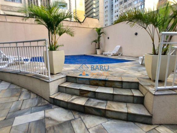 Imagem Apartamento com 3 Quartos à Venda, 75 m² em Santa Cecília - São Paulo Imagem Apartamento com 3 Quartos à Venda, 75 m² em Santa Cecília - São Paulo