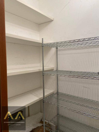 Imagem Apartamento com 3 Quartos à Venda, 122 m² em Alphaville - Santana De Parnaíba