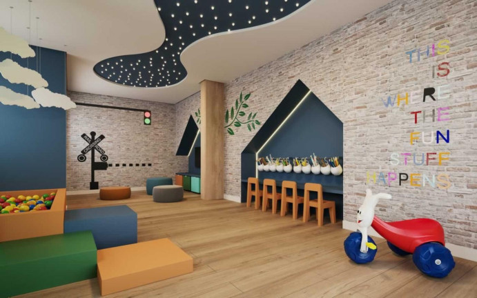 Imagem Imóvel com 1 Quarto à Venda, 31 m² em Pinheiros - São Paulo Imagem Imóvel com 1 Quarto à Venda, 31 m² em Pinheiros - São Paulo