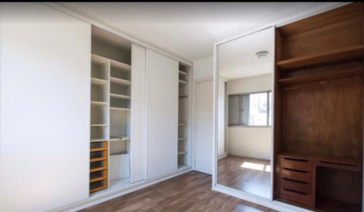 Imagem Imóvel com 3 Quartos à Venda, 150 m² em Vila Andrade - São Paulo Imagem Imóvel com 3 Quartos à Venda, 150 m² em Vila Andrade - São Paulo