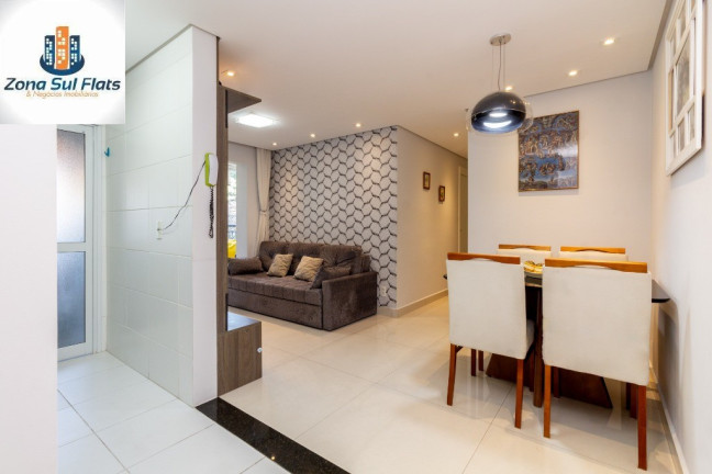 Imagem Apartamento com 2 Quartos à Venda, 68 m² em Ipiranga - São Paulo Imagem Apartamento com 2 Quartos à Venda, 68 m² em Ipiranga - São Paulo