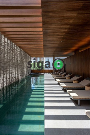 Imagem Apartamento com 4 Quartos à Venda, 288 m² em Itaim Bibi - São Paulo Imagem Apartamento com 4 Quartos à Venda, 288 m² em Itaim Bibi - São Paulo