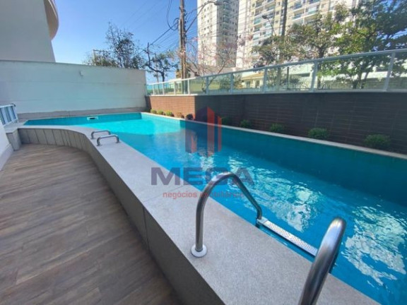 Imagem Apartamento com 2 Quartos à Venda, 78 m² em Praia De Itaparica - Vila Velha