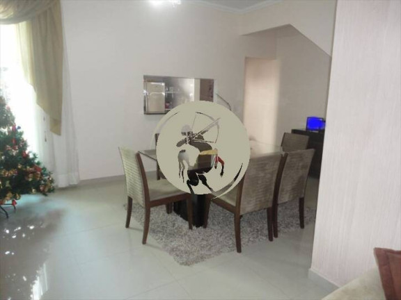 Imagem Casa com 3 Quartos à Venda, 116 m² em Boqueirao - Santos Imagem Casa com 3 Quartos à Venda, 116 m² em Boqueirao - Santos