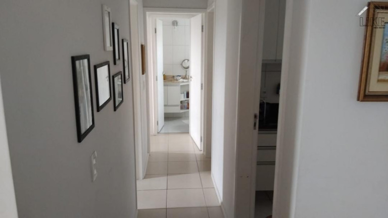 Imagem Imóvel com 2 Quartos à Venda, 74 m² em Jardim Vale Do Sol - São José Dos Campos