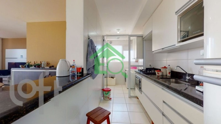 Imagem Apartamento com 2 Quartos à Venda, 69 m² em Cidade Ademar - São Paulo