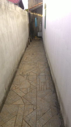 Imagem Casa com 3 Quartos à Venda, 70 m² em Residencial E Comercial Cidade Morumbi - Pindamonhangaba Imagem Casa com 3 Quartos à Venda, 70 m² em Residencial E Comercial Cidade Morumbi - Pindamonhangaba