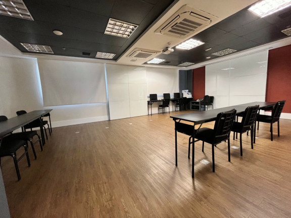 Imagem Imóvel com 1 Quarto à Venda, 24 m² em Gonzaga - Santos Imagem Imóvel com 1 Quarto à Venda, 24 m² em Gonzaga - Santos