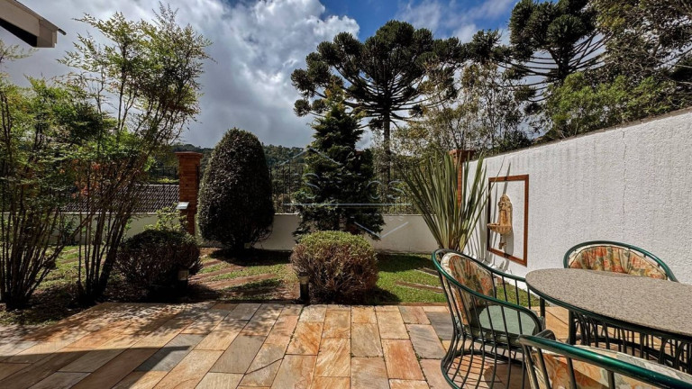 Imagem Casa de Condomínio com 6 Quartos à Venda, 616 m² em Vila Médica - Campos Do Jordão Imagem Casa de Condomínio com 6 Quartos à Venda, 616 m² em Vila Médica - Campos Do Jordão