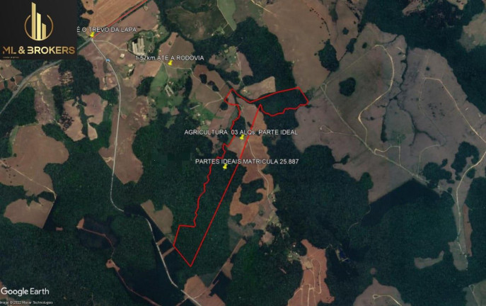 Imagem Imóvel à Venda, 2.147.483.647 m² em Centro - Lapa Imagem Imóvel à Venda, 2.147.483.647 m² em Centro - Lapa