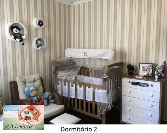 Imagem Casa com 3 Quartos à Venda, 120 m² em Rudge Ramos - São Bernardo Do Campo Imagem Casa com 3 Quartos à Venda, 120 m² em Rudge Ramos - São Bernardo Do Campo