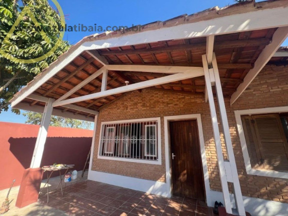 Imóvel com 4 Quartos à Venda, 250 m² em Jardim Estância Brasil - Atibaia