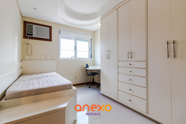Imagem Apartamento com 3 Quartos à Venda, 250 m² em Vila Nova - Blumenau