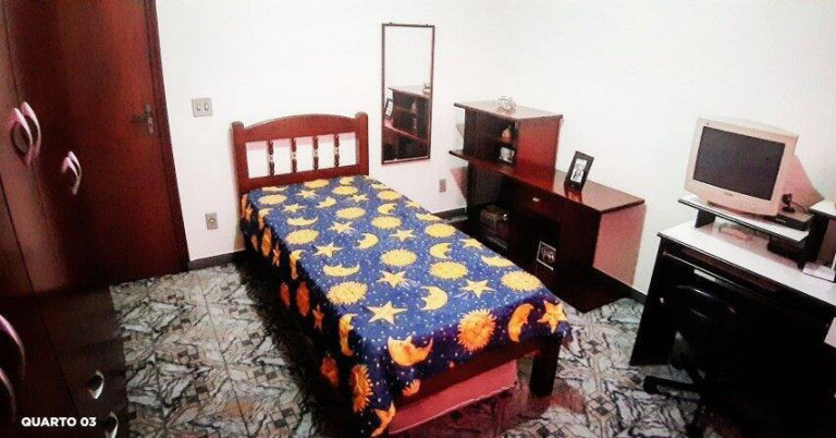 Imagem Sobrado com 3 Quartos à Venda, 125 m² em Jardim Piratininga - Sorocaba Imagem Sobrado com 3 Quartos à Venda, 125 m² em Jardim Piratininga - Sorocaba