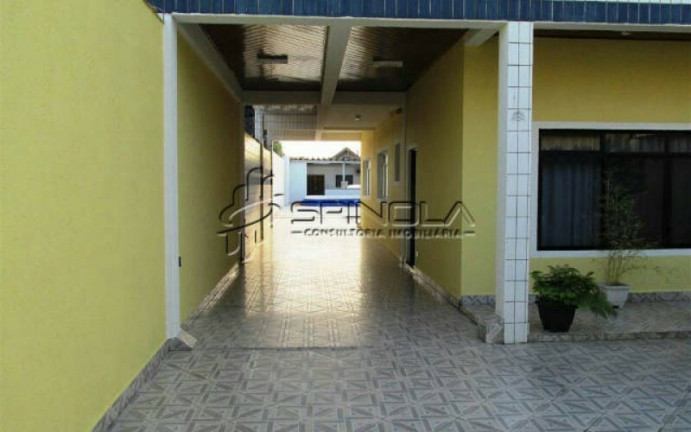 Imagem Casa com 3 Quartos à Venda, 190 m² em Tupi - Praia Grande Imagem Casa com 3 Quartos à Venda, 190 m² em Tupi - Praia Grande