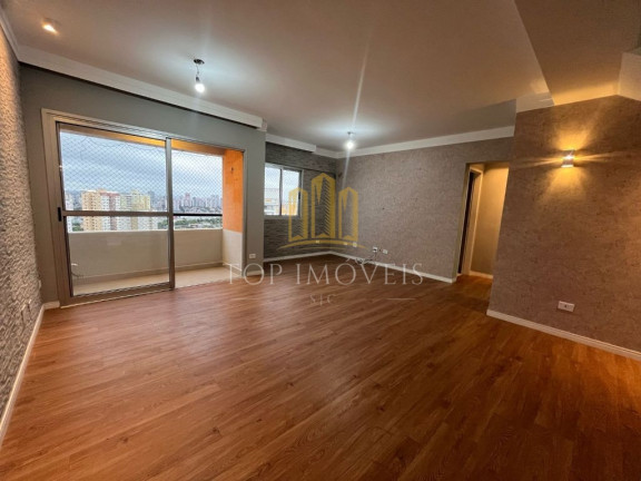 Apartamento com 3 Quartos à Venda, 170 m² em Floradas De São José - São José Dos Campos