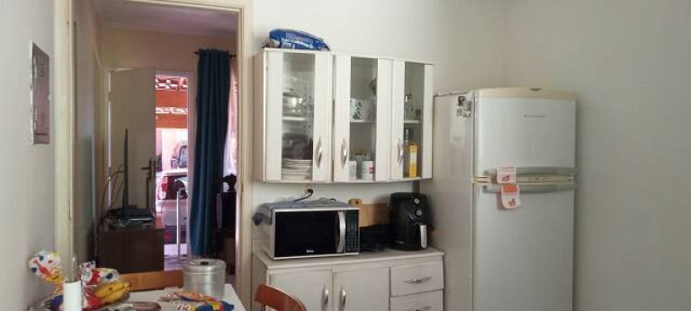 Imagem Casa com 3 Quartos à Venda, 61 m² em Jardim Petrópolis - Cotia Imagem Casa com 3 Quartos à Venda, 61 m² em Jardim Petrópolis - Cotia