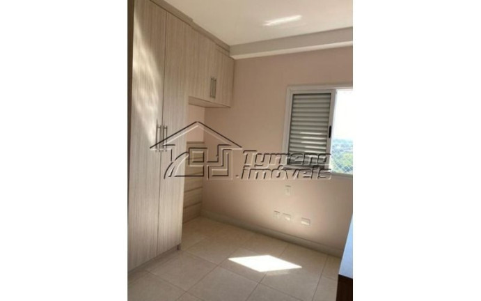 Imagem Apartamento com 3 Quartos à Venda, 98 m² em Jardim Califórnia - Jacareí