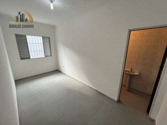 Imagem Casa com 2 Quartos à Venda, 56 m² em Vila Caiçara - Praia Grande